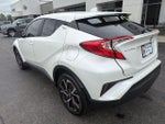 2020 C-HR Thumbnail 3