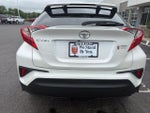 2020 C-HR Thumbnail 4
