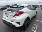 2020 C-HR Thumbnail 5