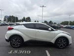 2020 C-HR Thumbnail 6