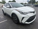 2020 C-HR Thumbnail 7