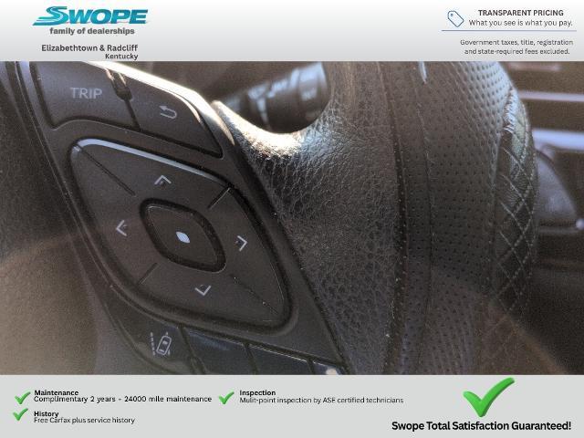 2021 Toyota C-HR - $19,225