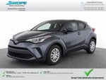 2021 C-HR Thumbnail 2