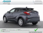 2021 C-HR Thumbnail 4