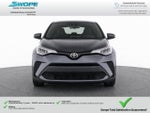 2021 C-HR Thumbnail 6