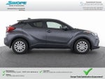 2021 C-HR Thumbnail 9