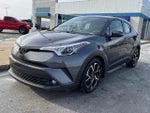 2018 C-HR Thumbnail 4