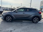 2018 C-HR Thumbnail 5
