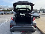 2018 C-HR Thumbnail 8