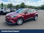 2019 C-HR Thumbnail 1