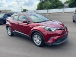 2019 C-HR Thumbnail 2