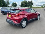 2019 C-HR Thumbnail 3