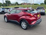 2019 C-HR Thumbnail 4