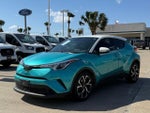 2018 C-HR Thumbnail 1