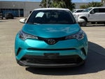 2018 C-HR Thumbnail 2