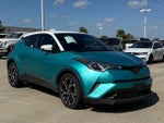2018 C-HR Thumbnail 3