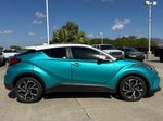 2018 C-HR Thumbnail 4