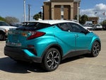 2018 C-HR Thumbnail 5