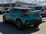 2018 C-HR Thumbnail 7