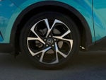 2018 C-HR Thumbnail 9