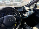 2018 C-HR Thumbnail 11
