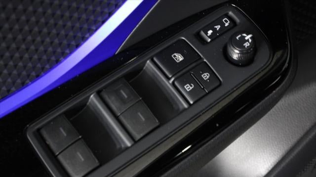 2020 Toyota C-HR XLE
