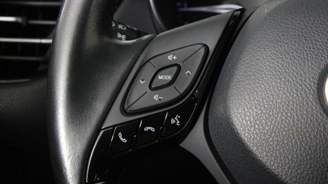 2020 Toyota C-HR XLE