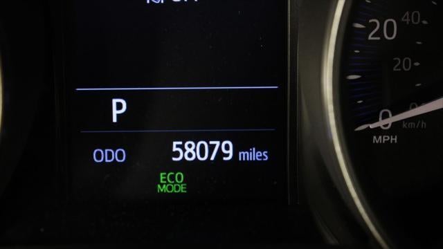 2020 Toyota C-HR XLE