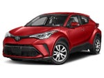 2020 C-HR Thumbnail 1