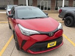 2020 C-HR Thumbnail 3