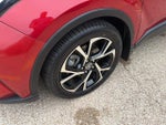 2020 C-HR Thumbnail 5