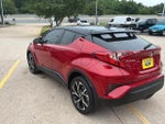 2020 C-HR Thumbnail 6