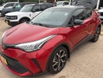 2020 C-HR Thumbnail 18