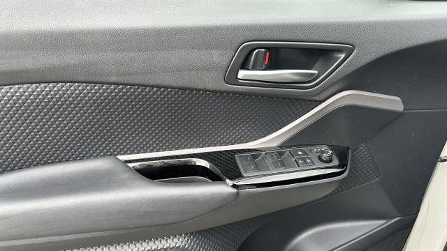 2021 Toyota C-HR LE