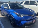 2018 C-HR Thumbnail 1