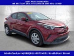 2019 C-HR Thumbnail 1