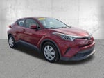 2019 C-HR Thumbnail 2
