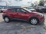 2019 C-HR Thumbnail 3