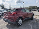 2019 C-HR Thumbnail 4