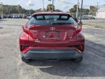 2019 C-HR Thumbnail 5