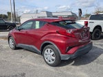 2019 C-HR Thumbnail 6