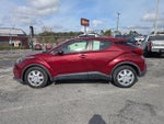 2019 C-HR Thumbnail 7