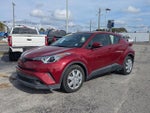 2019 C-HR Thumbnail 8
