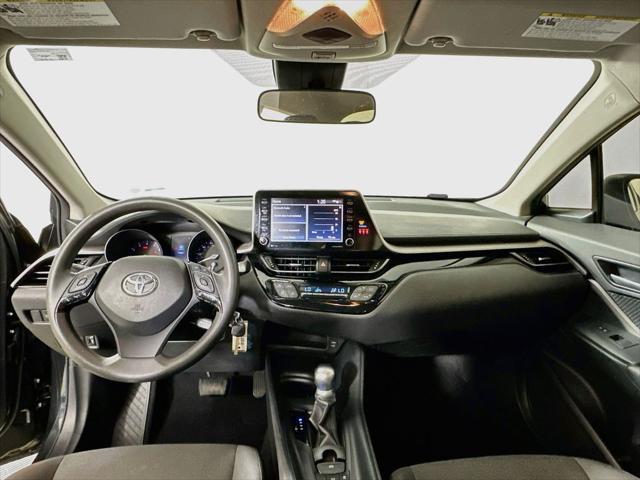 2020 Toyota C-HR - $19,379