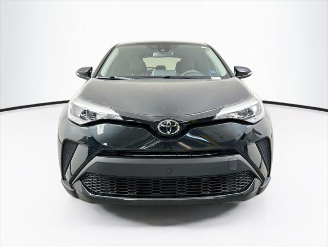 2020 Toyota C-HR - $19,379