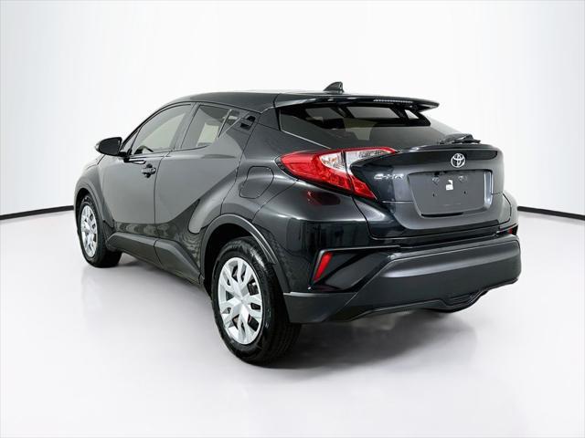 2020 Toyota C-HR - $19,379