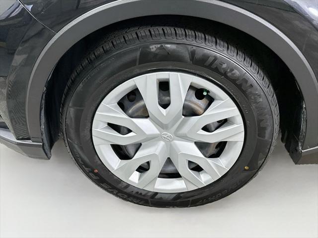 2020 Toyota C-HR - $19,379