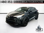 2021 C-HR Thumbnail 1