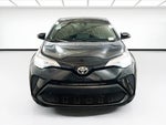 2021 C-HR Thumbnail 2