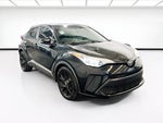 2021 C-HR Thumbnail 3